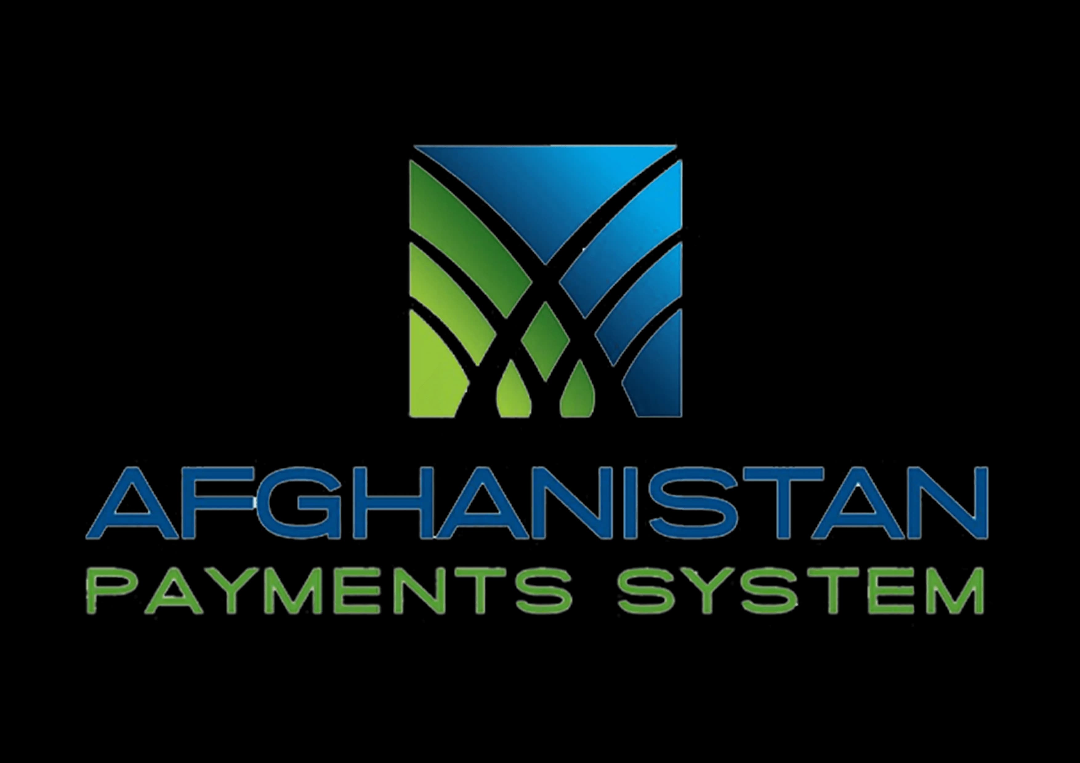 APS / Da Afghanistan Bank chapter — fintech and payment infrastructure era