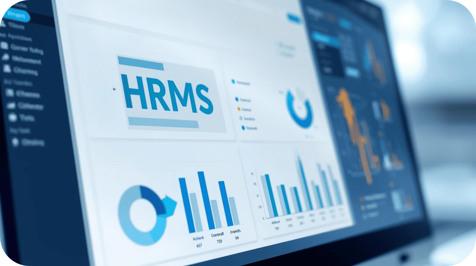 HRMIS interface