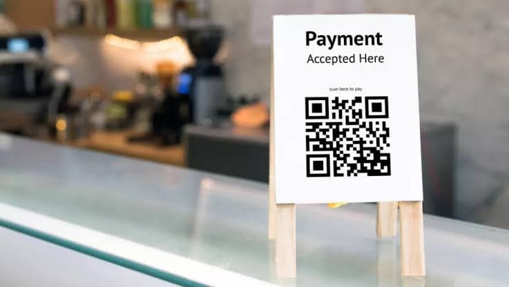 Interoperable QR Payment — system