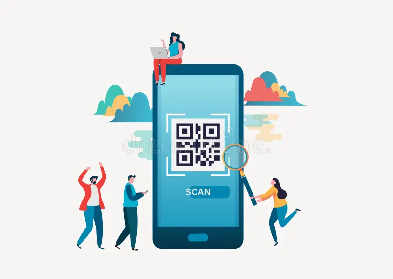 Interoperable QR Payment interface